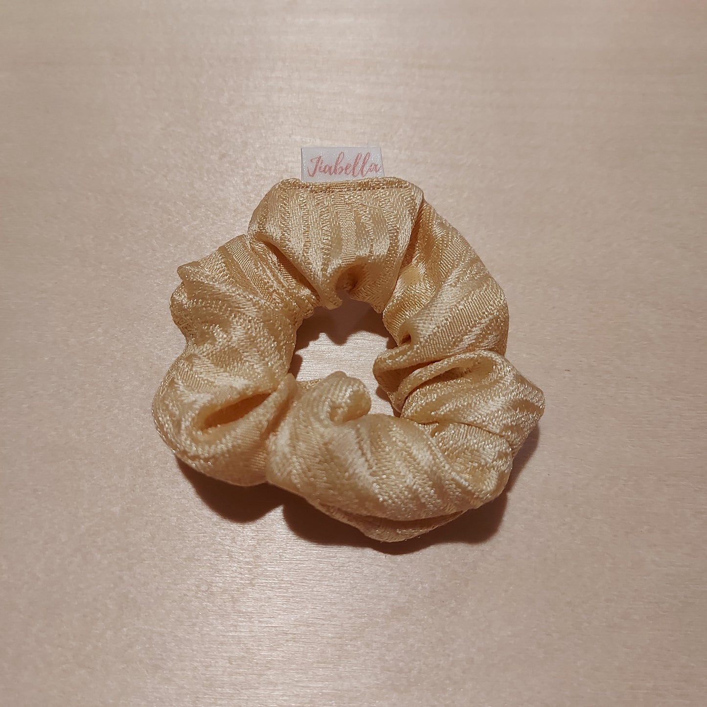 Hiusdonitsi Kultainen hohde